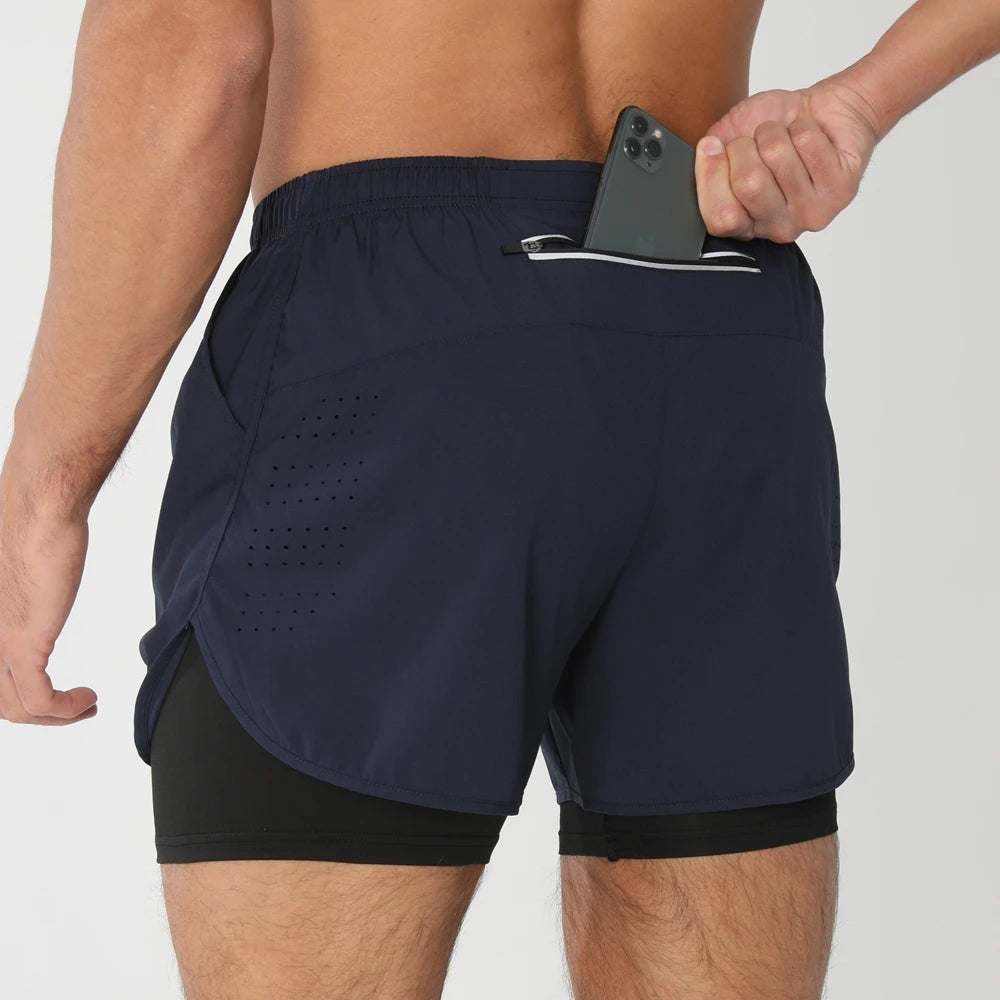 Running Shorts