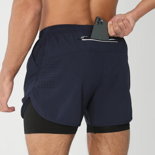 Running Shorts